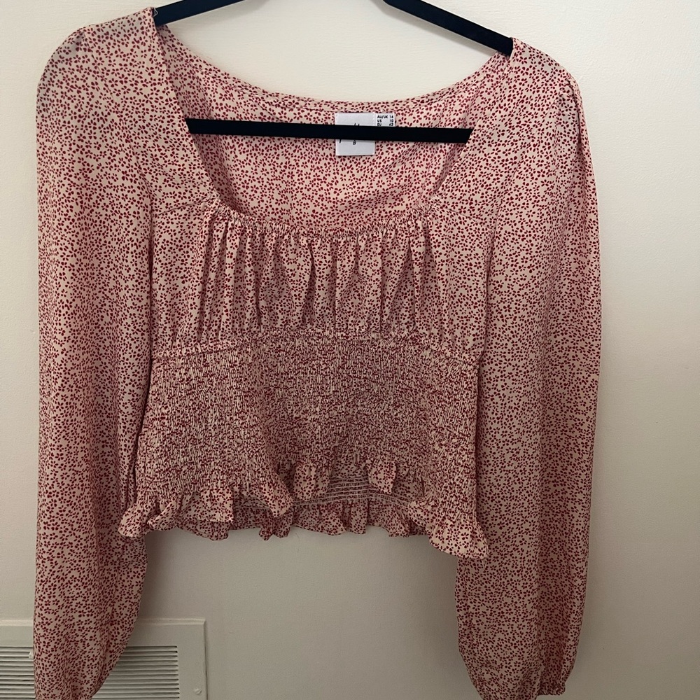 Princess Polly Shirt
